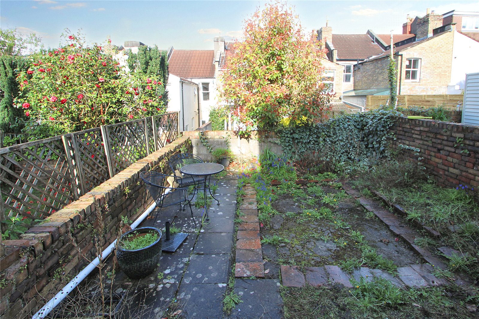 3 bedroom House for sale in Southville, BRISTOL
