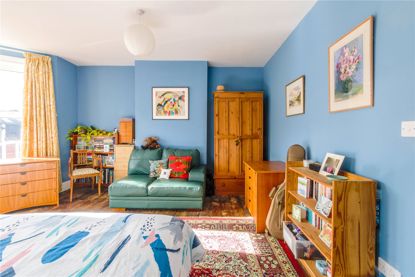3 bedroom House for sale in Southville, BRISTOL