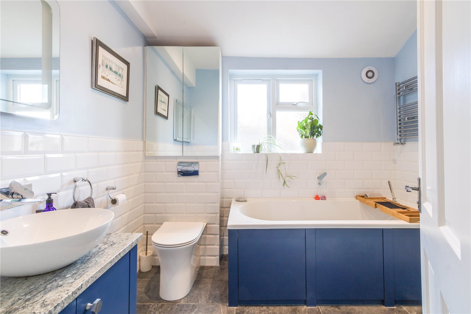 3 bedroom House for sale in Southville, BRISTOL