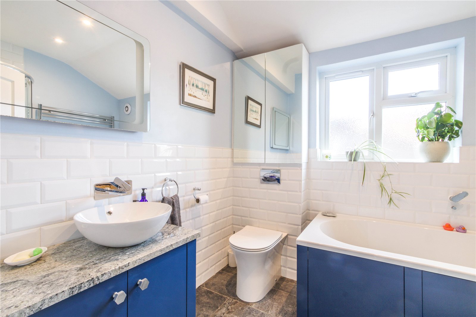 3 bedroom House for sale in Southville, BRISTOL