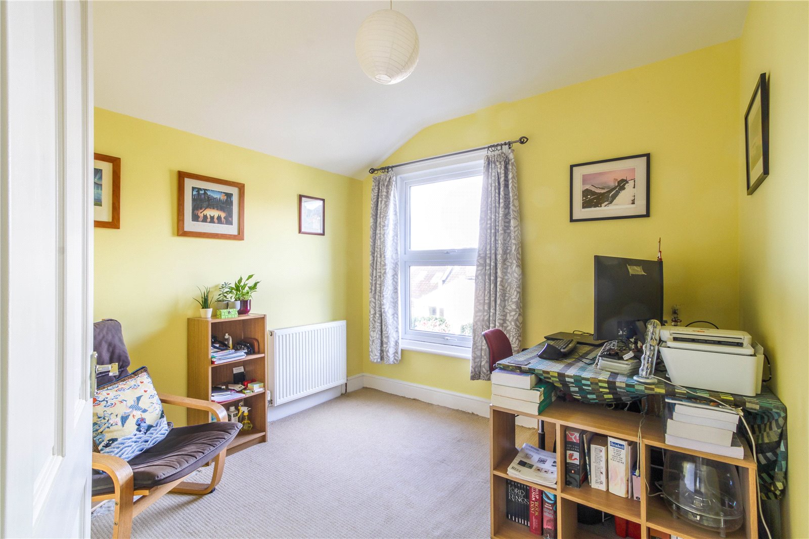 3 bedroom House for sale in Southville, BRISTOL