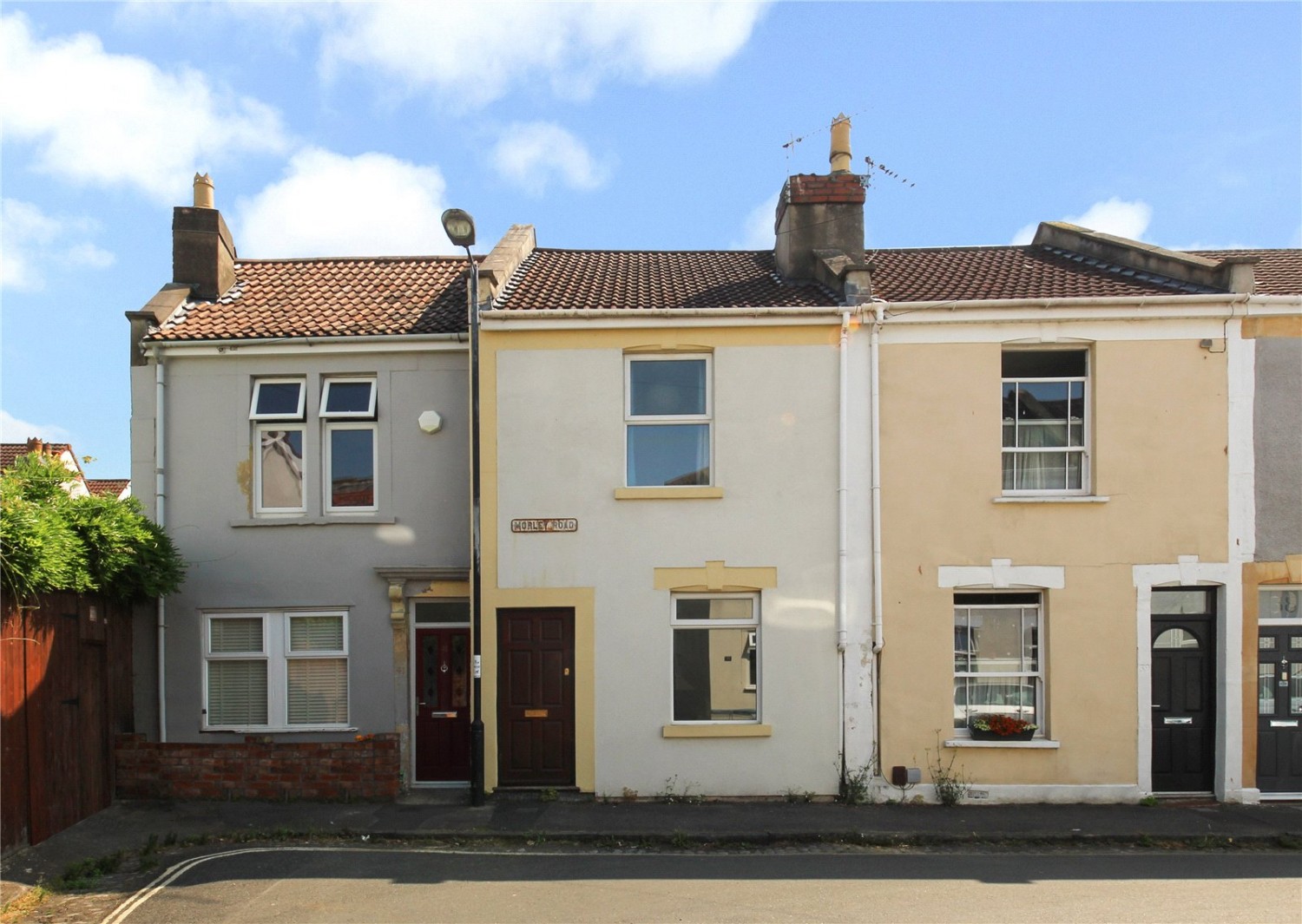 Southville, BRISTOL