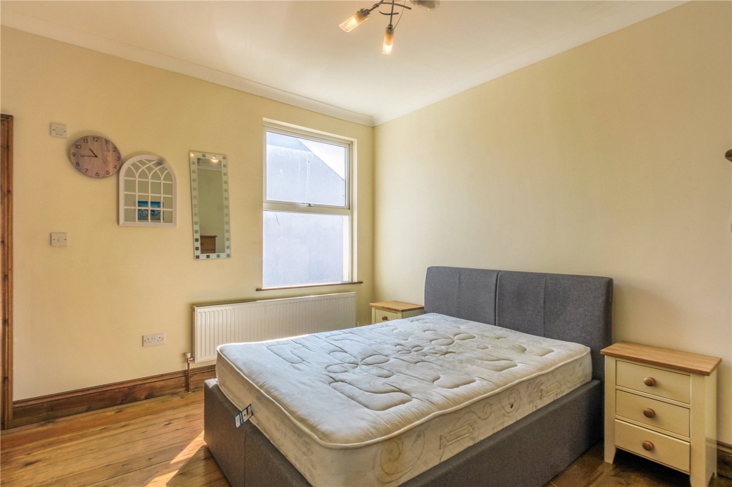 Southville, BRISTOL