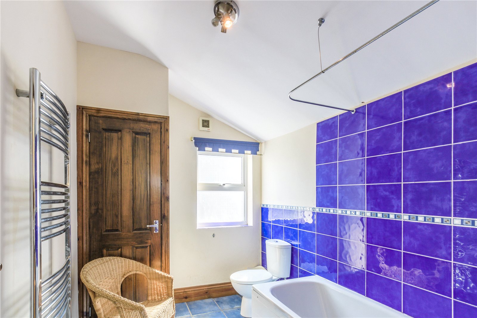 2 bedroom House for sale in Southville, BRISTOL