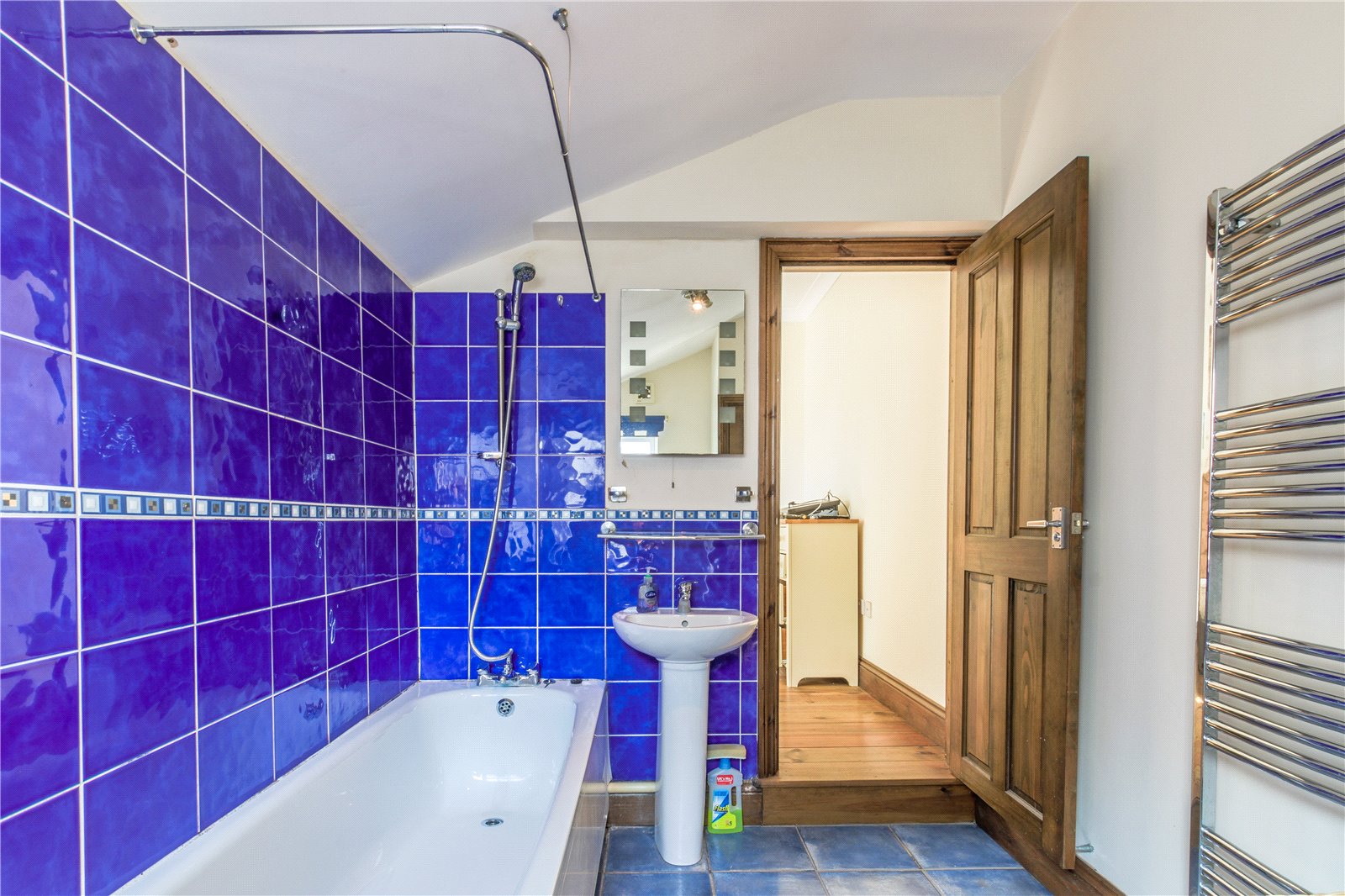 2 bedroom House for sale in Southville, BRISTOL