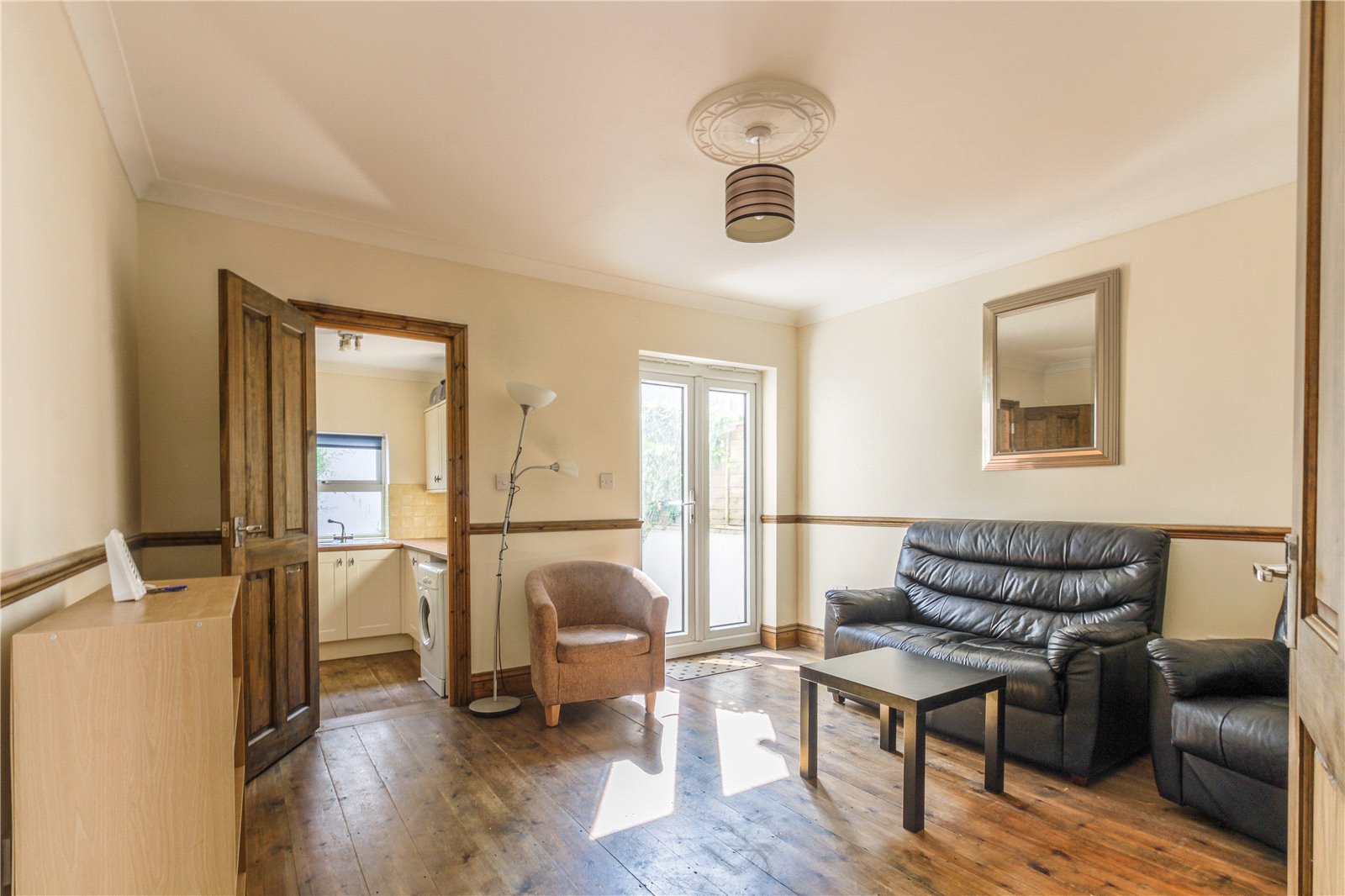 2 bedroom House for sale in Southville, BRISTOL