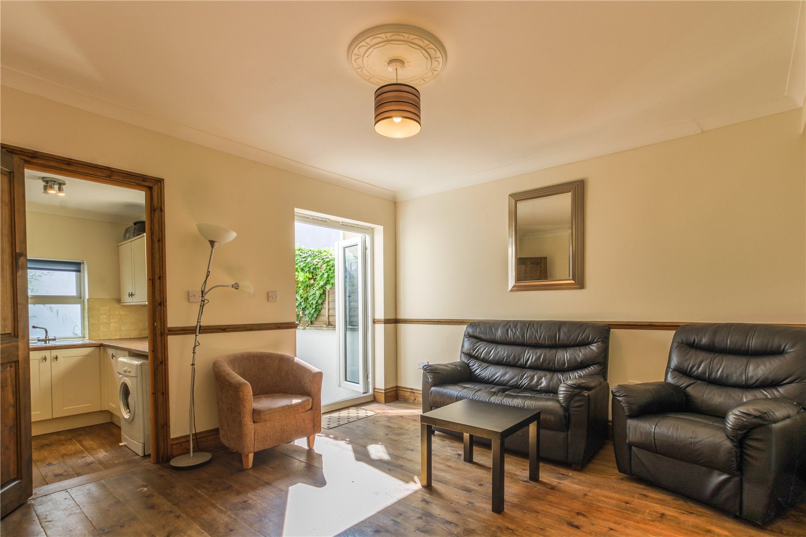 2 bedroom House for sale in Southville, BRISTOL