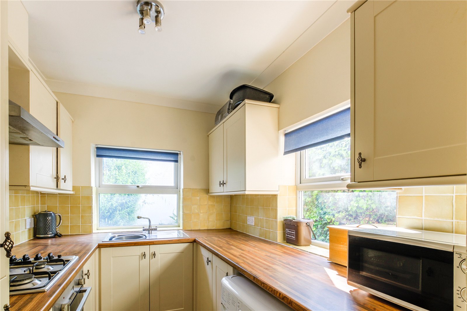 2 bedroom House for sale in Southville, BRISTOL