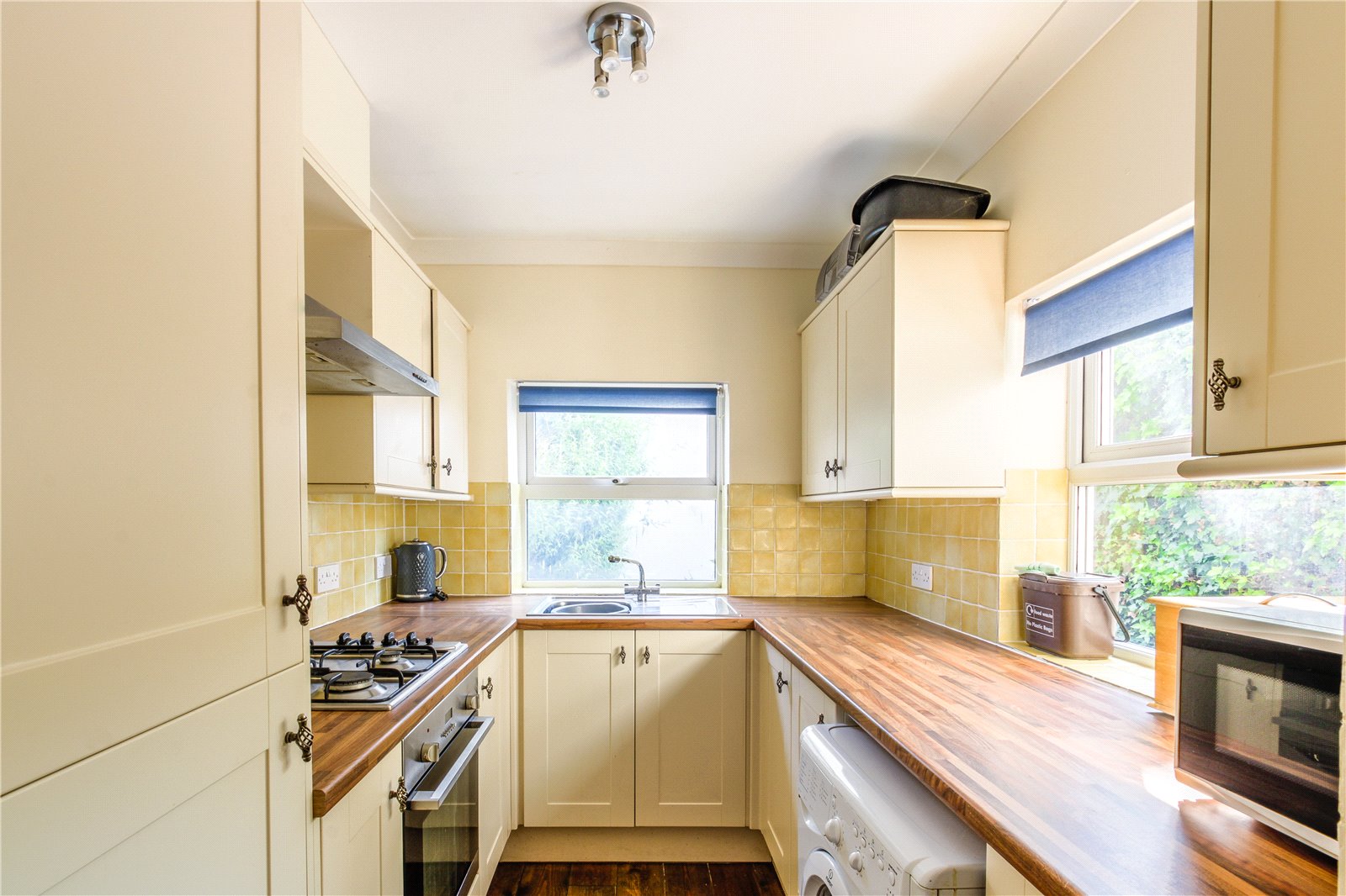 2 bedroom House for sale in Southville, BRISTOL