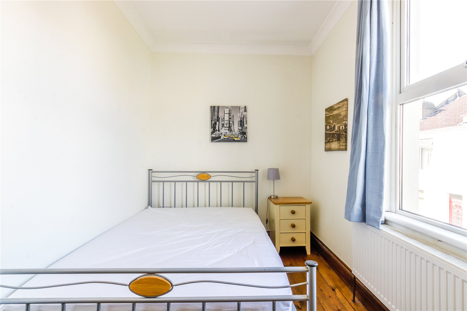 2 bedroom House for sale in Southville, BRISTOL
