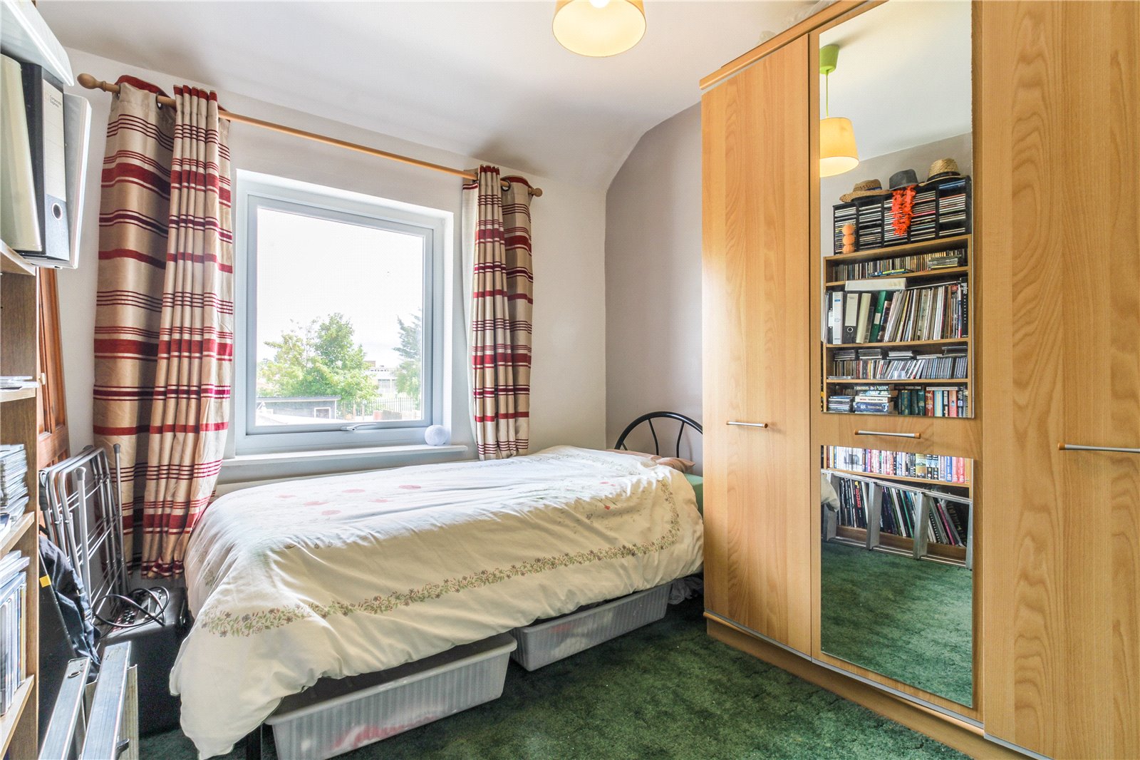 2 bedroom House for sale in Whitchurch