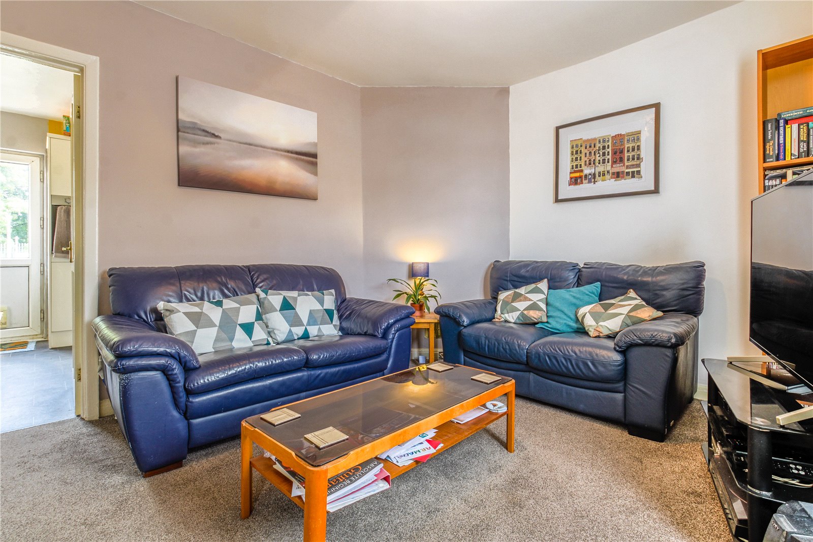 2 bedroom House for sale in Whitchurch
