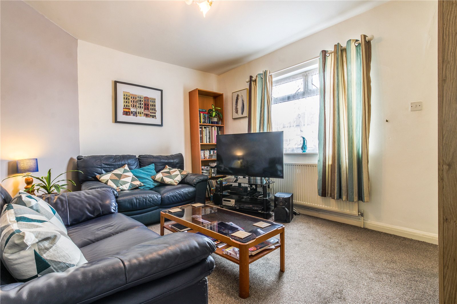 2 bedroom House for sale in Whitchurch