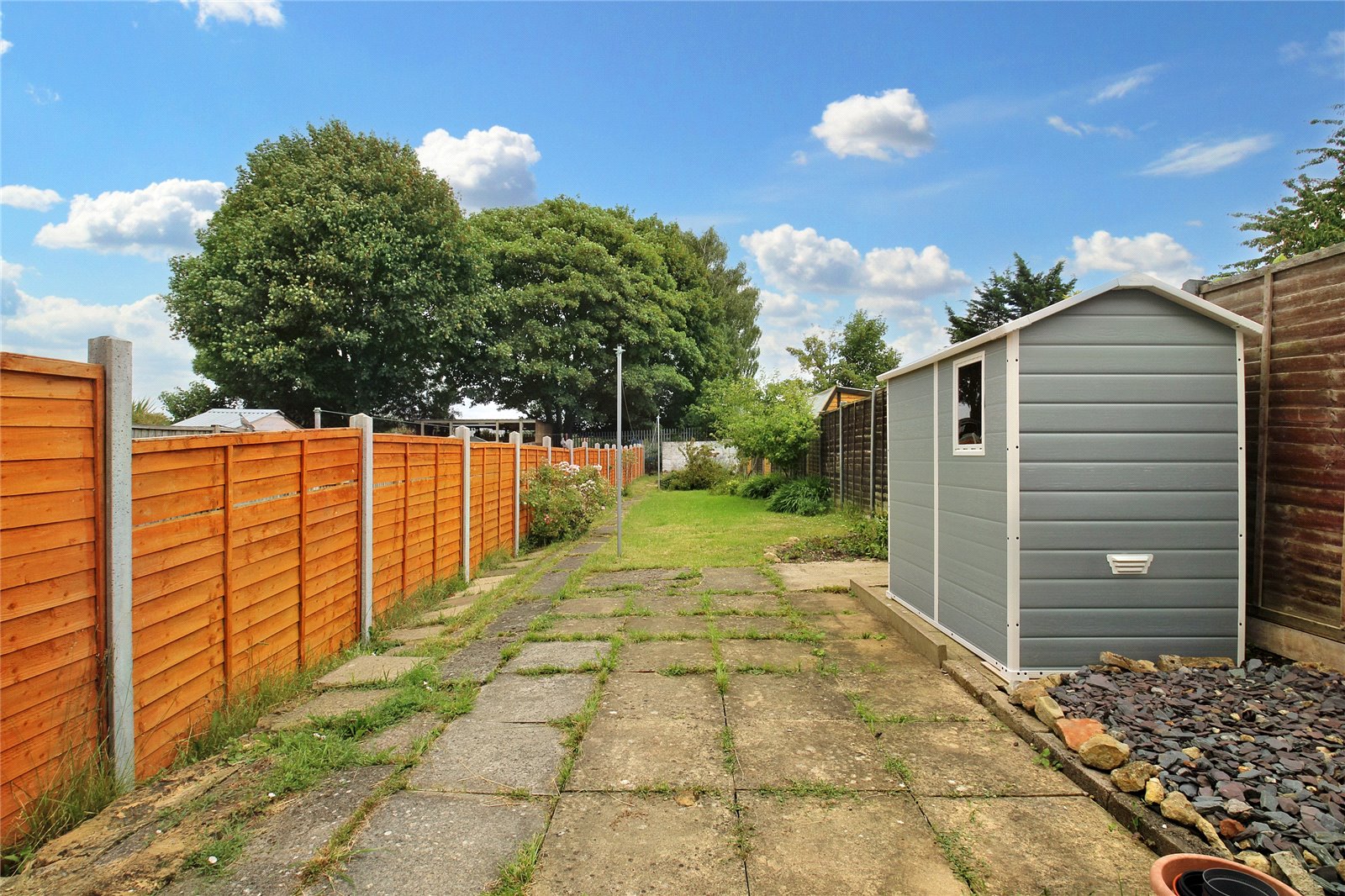 2 bedroom House for sale in Whitchurch