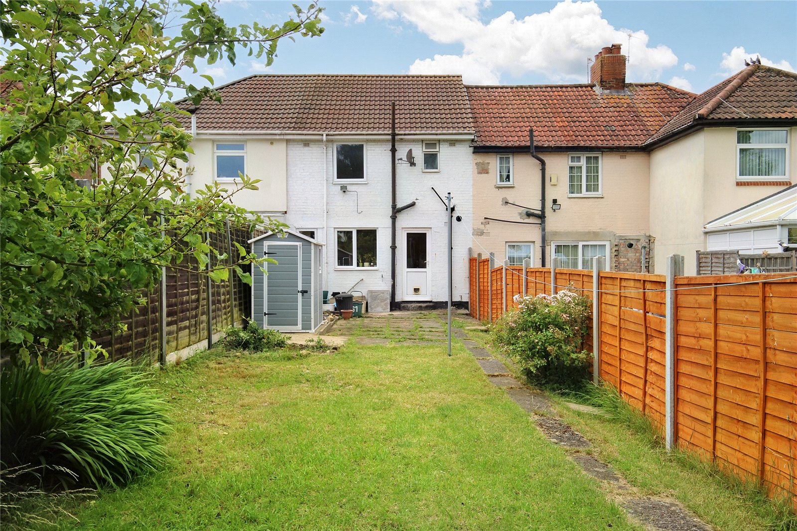 2 bedroom House for sale in Whitchurch