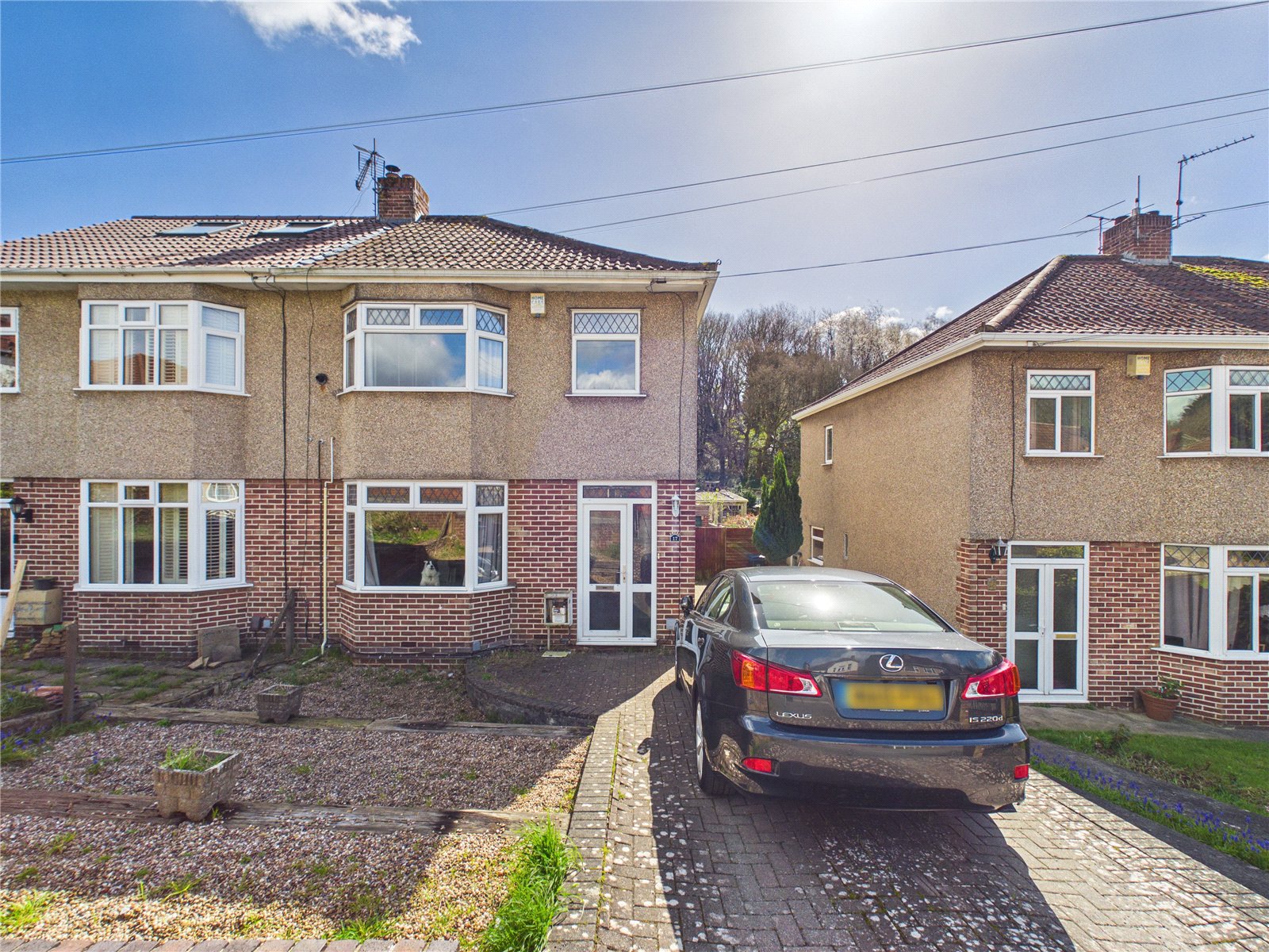 Brislington, BRISTOL