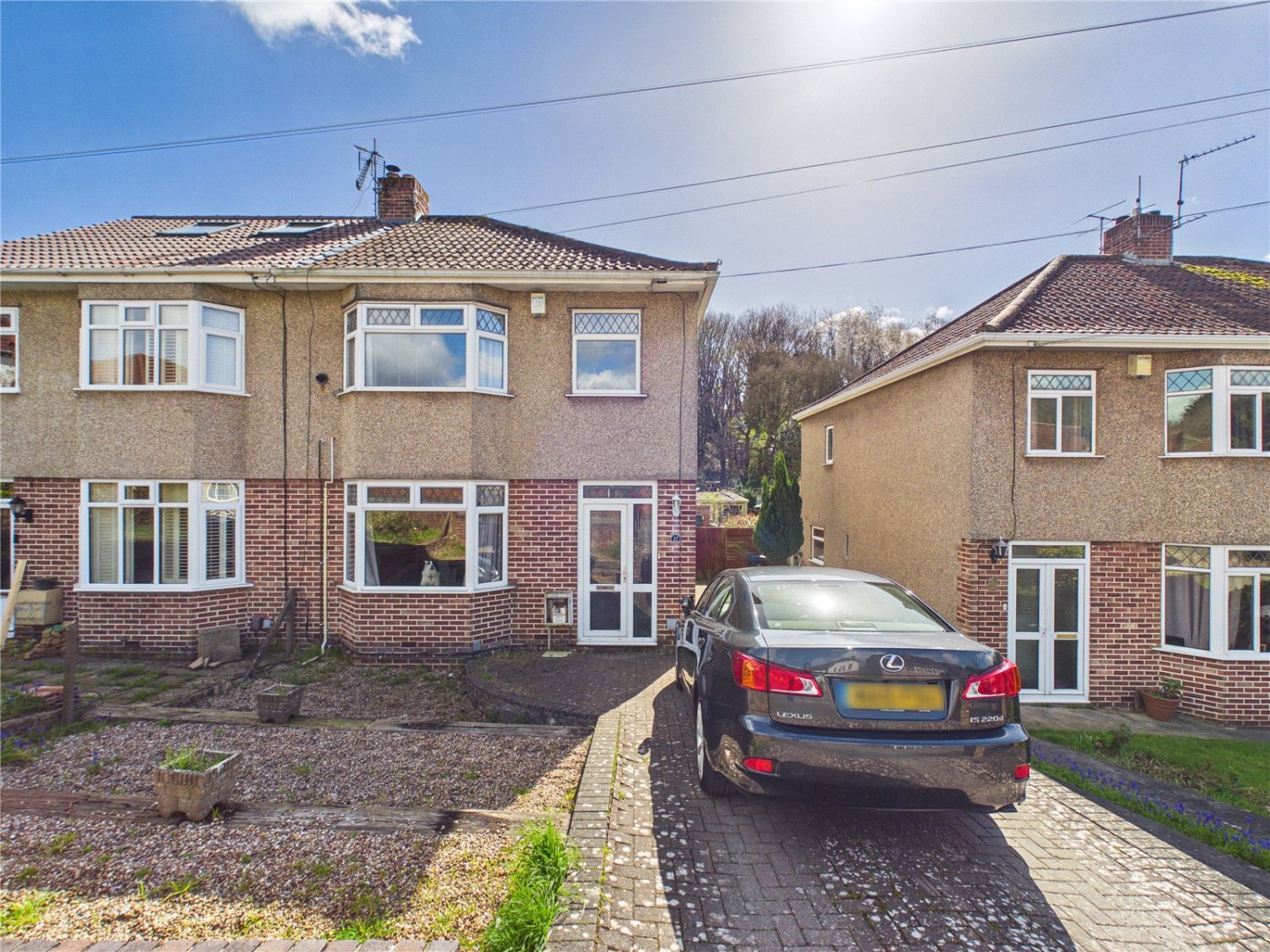 Brislington, BRISTOL