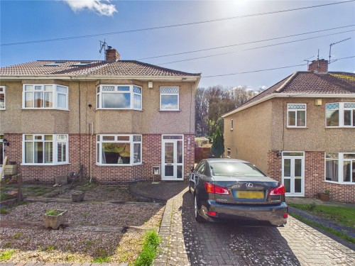 Brislington, BRISTOL