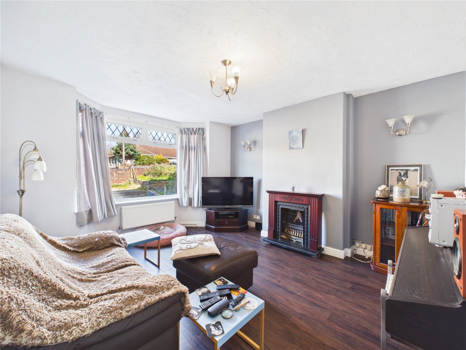 Brislington, BRISTOL