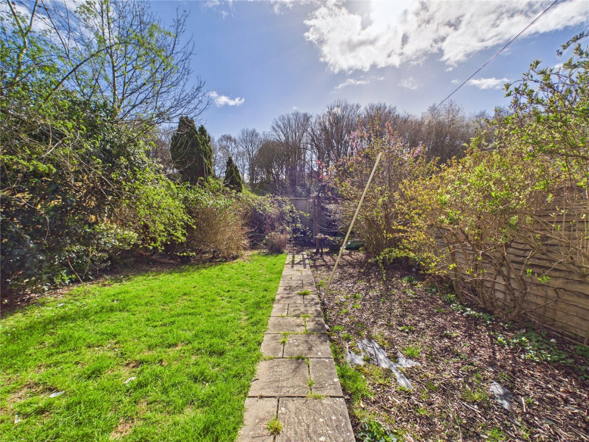 Brislington, BRISTOL