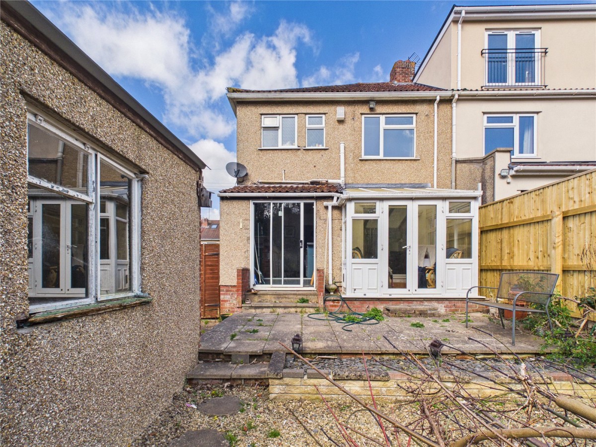 Brislington, BRISTOL