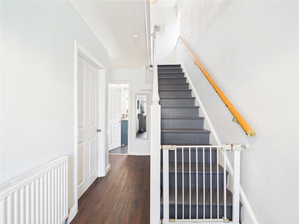 Brislington, BRISTOL