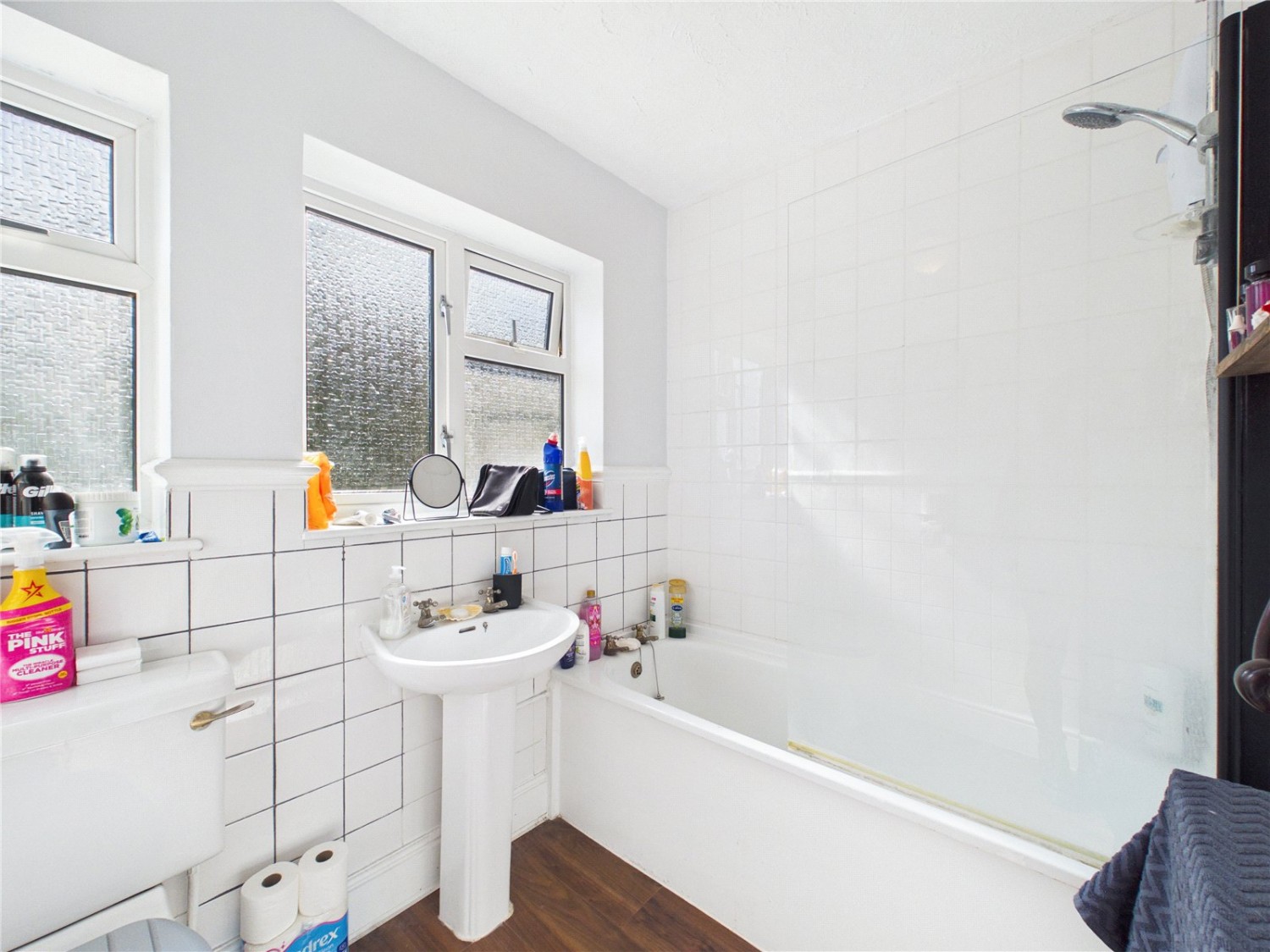 Brislington, BRISTOL