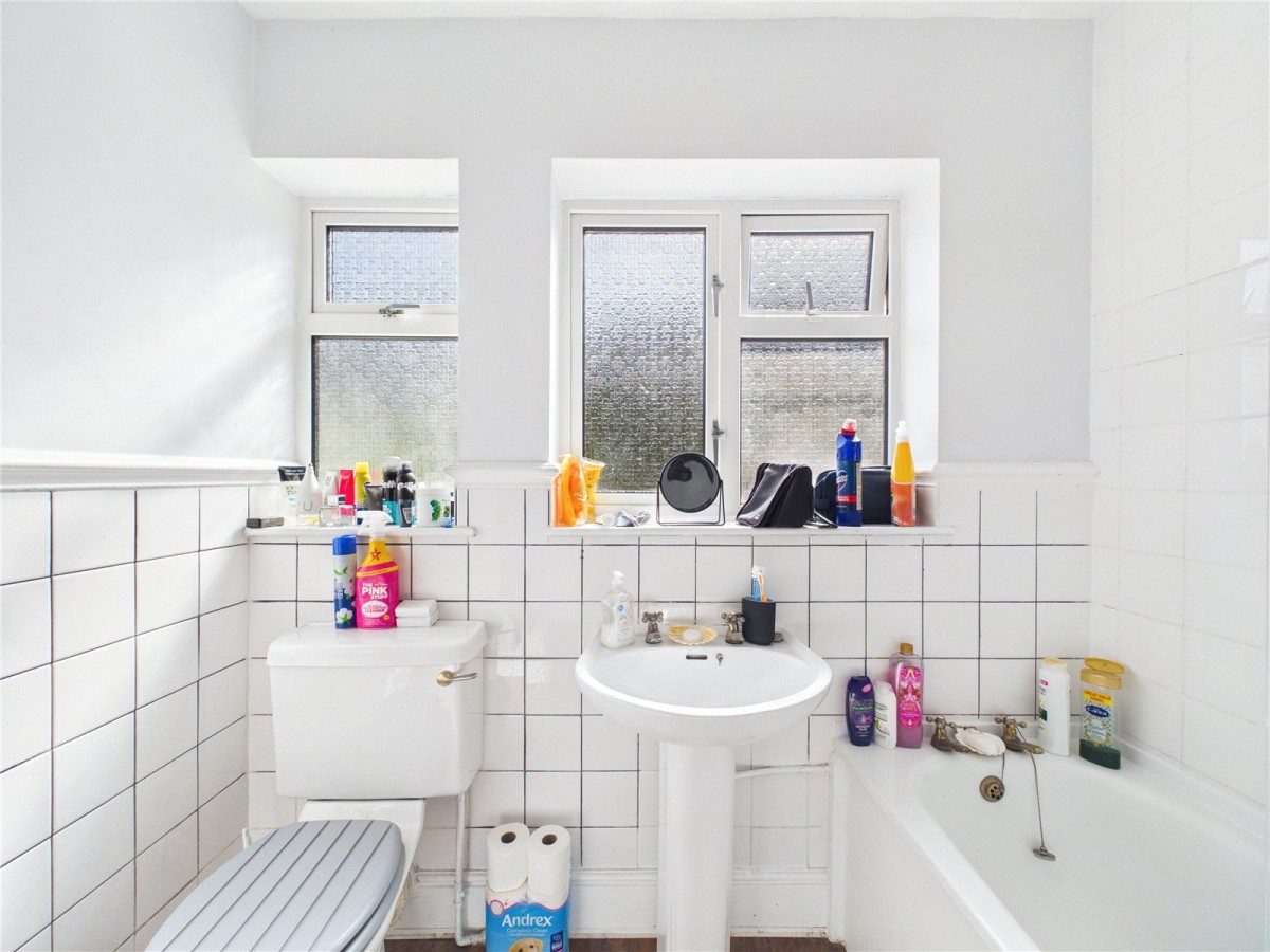 Brislington, BRISTOL