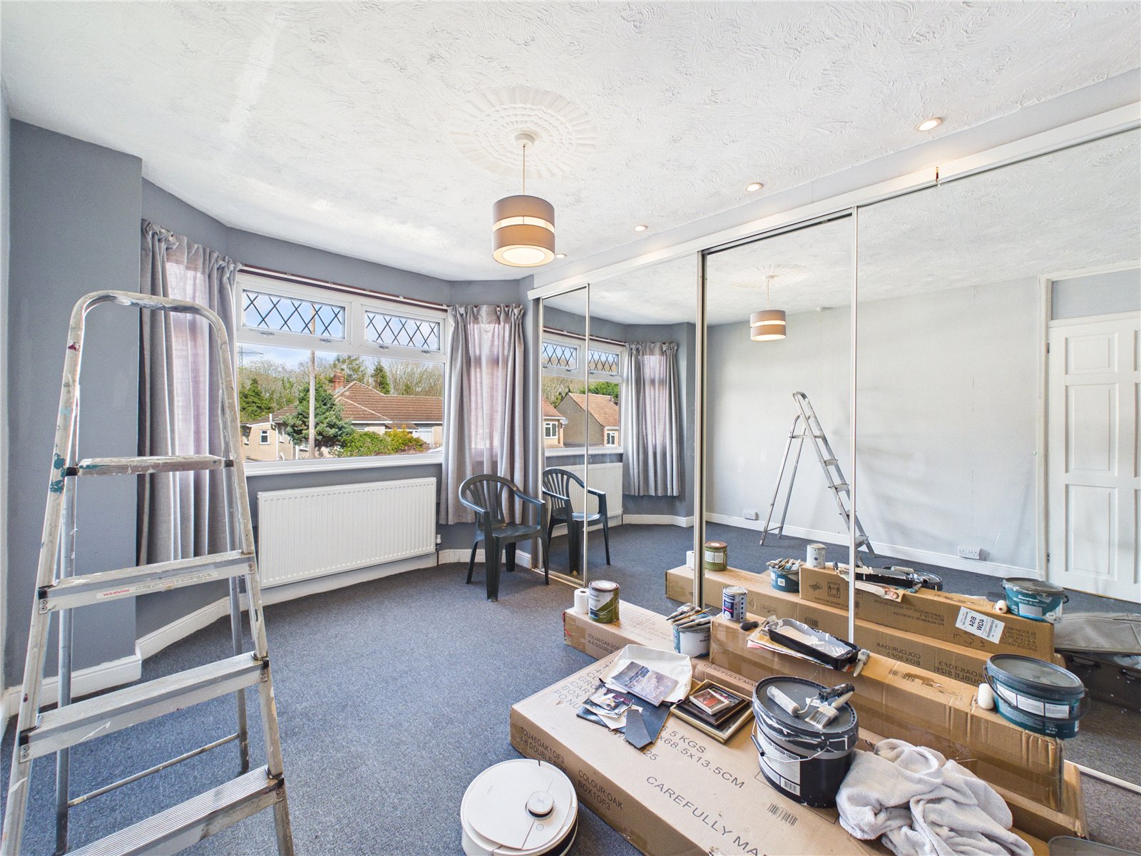 3 bedroom House for sale in Brislington, BRISTOL