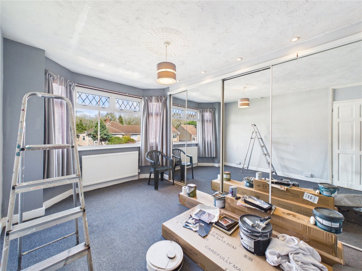 Brislington, BRISTOL