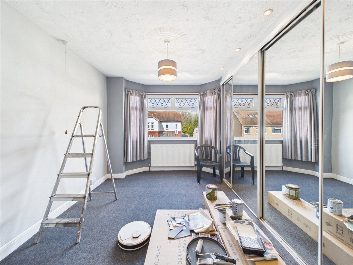 Brislington, BRISTOL