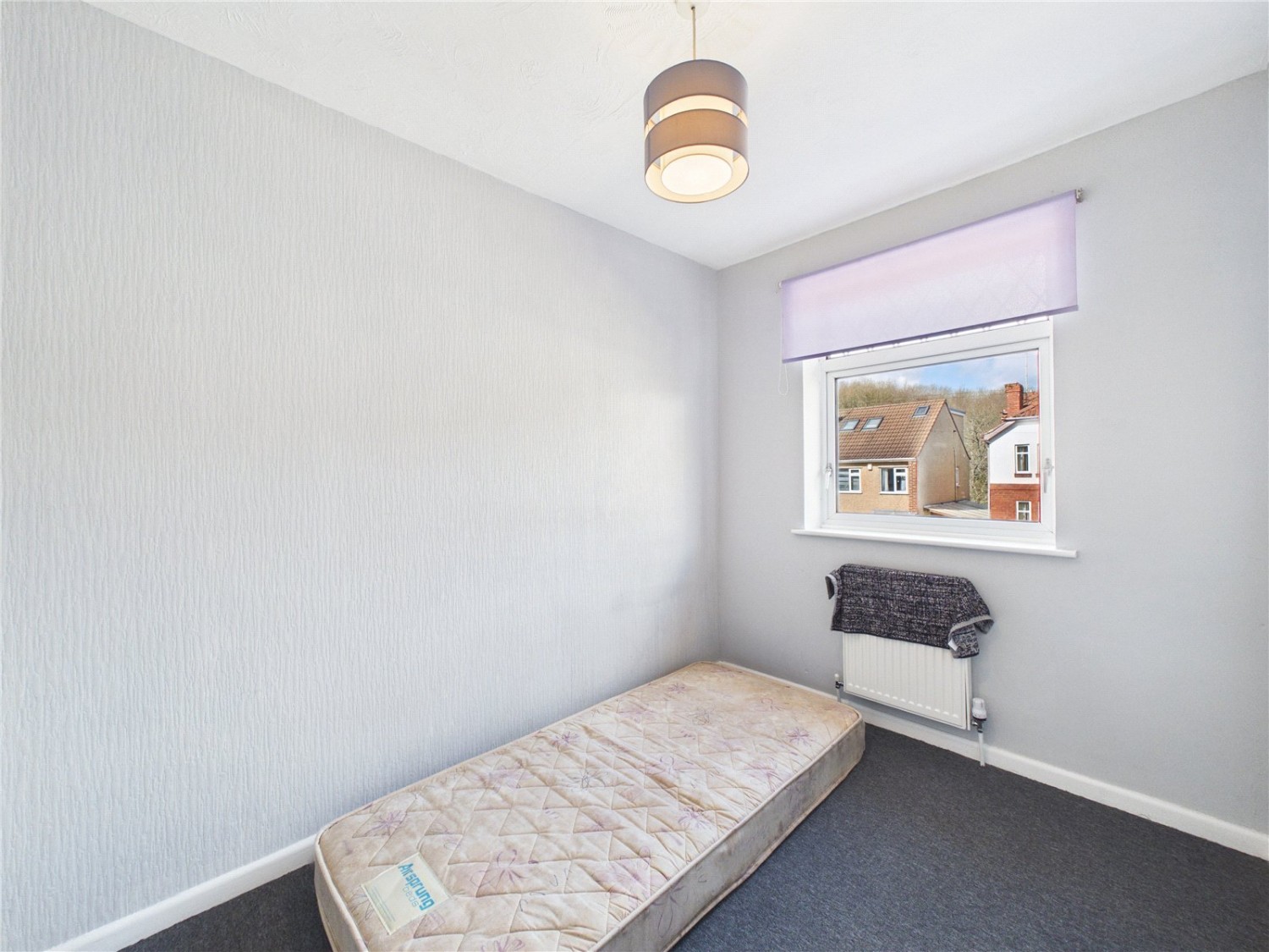 Brislington, BRISTOL