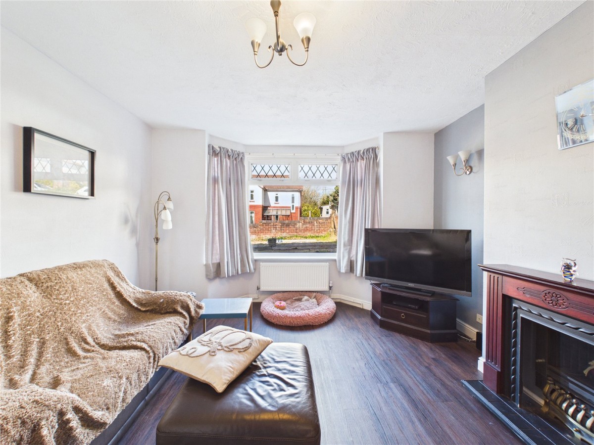 Brislington, BRISTOL