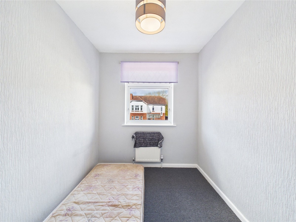 Brislington, BRISTOL