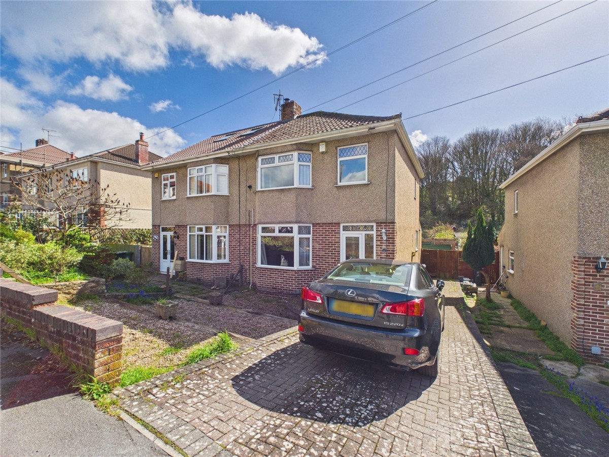 Brislington, BRISTOL