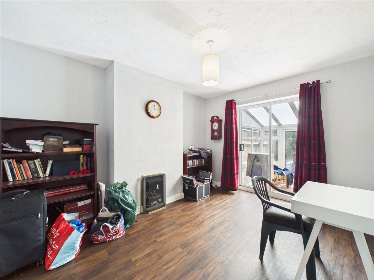 Brislington, BRISTOL