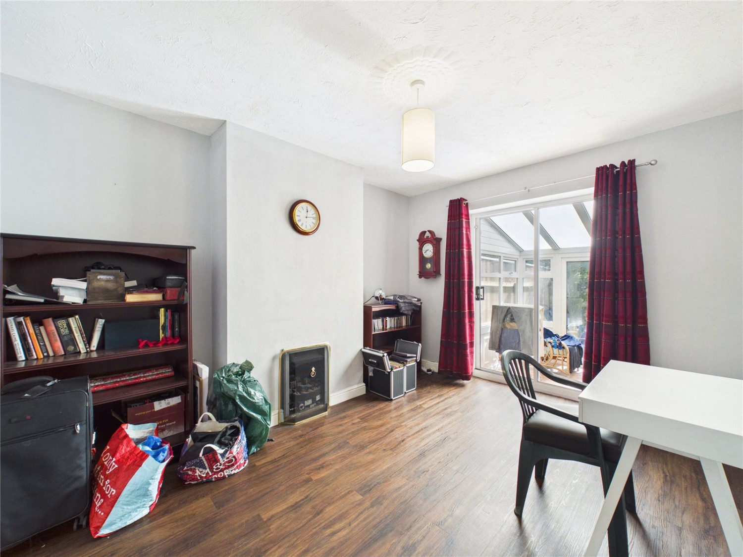 Brislington, BRISTOL