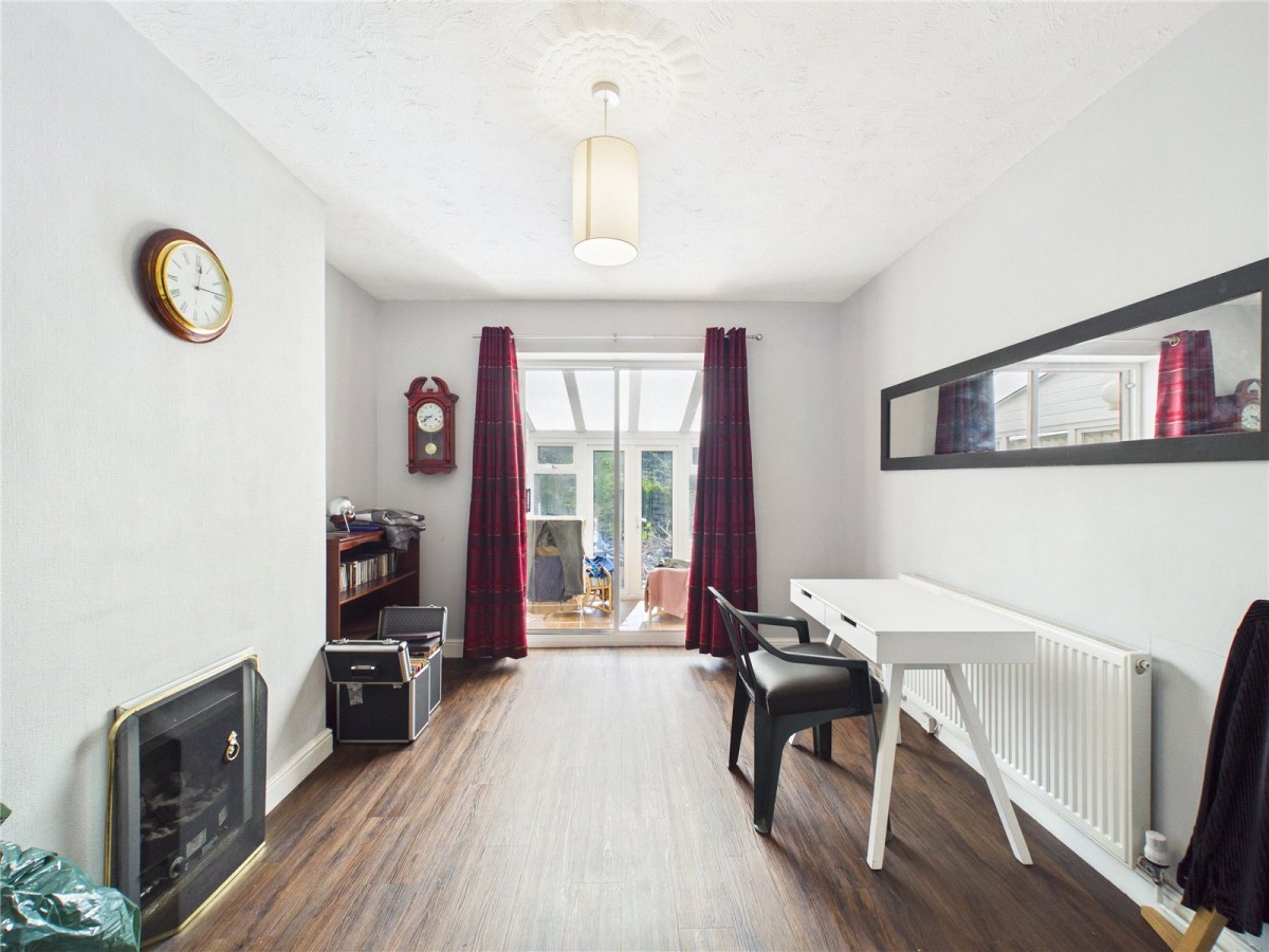 Brislington, BRISTOL