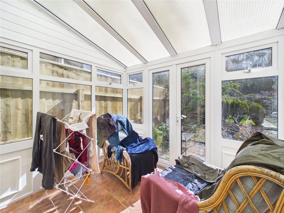 Brislington, BRISTOL