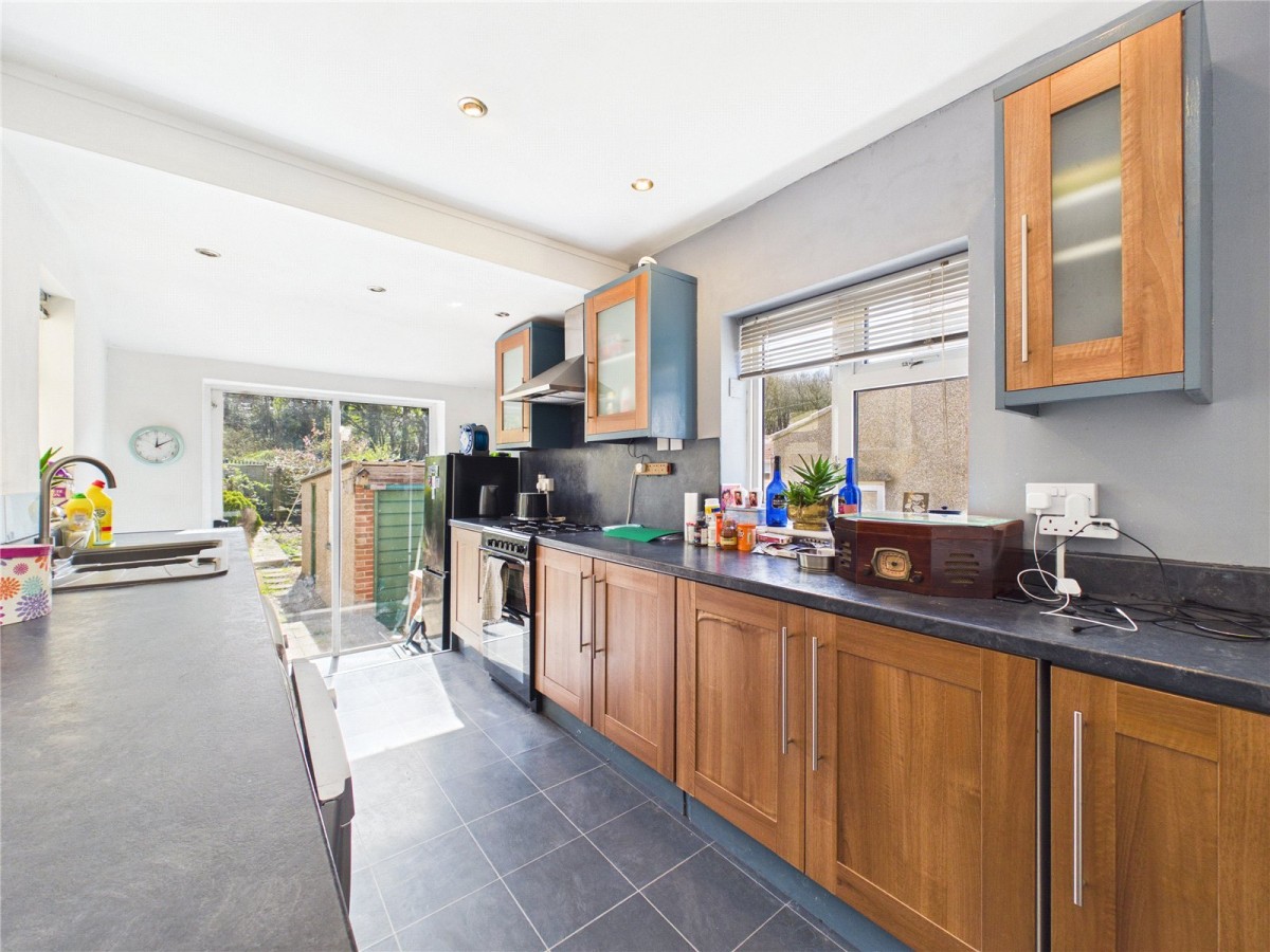 Brislington, BRISTOL