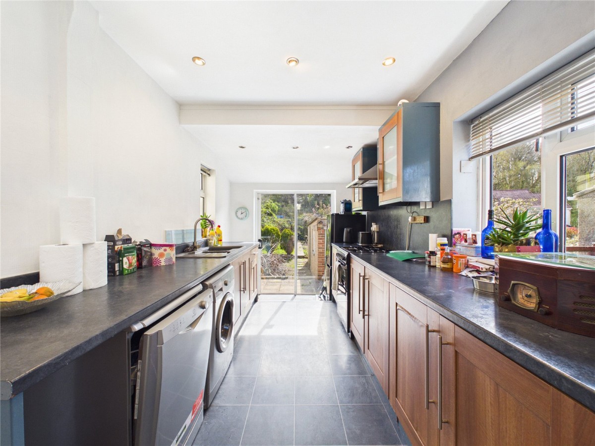 Brislington, BRISTOL