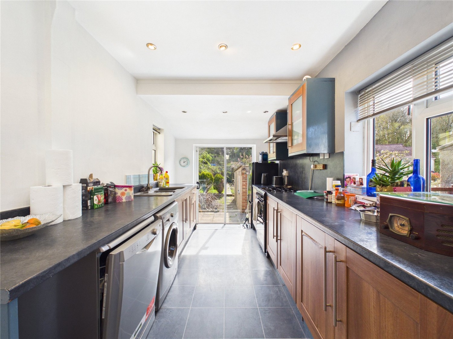 Brislington, BRISTOL