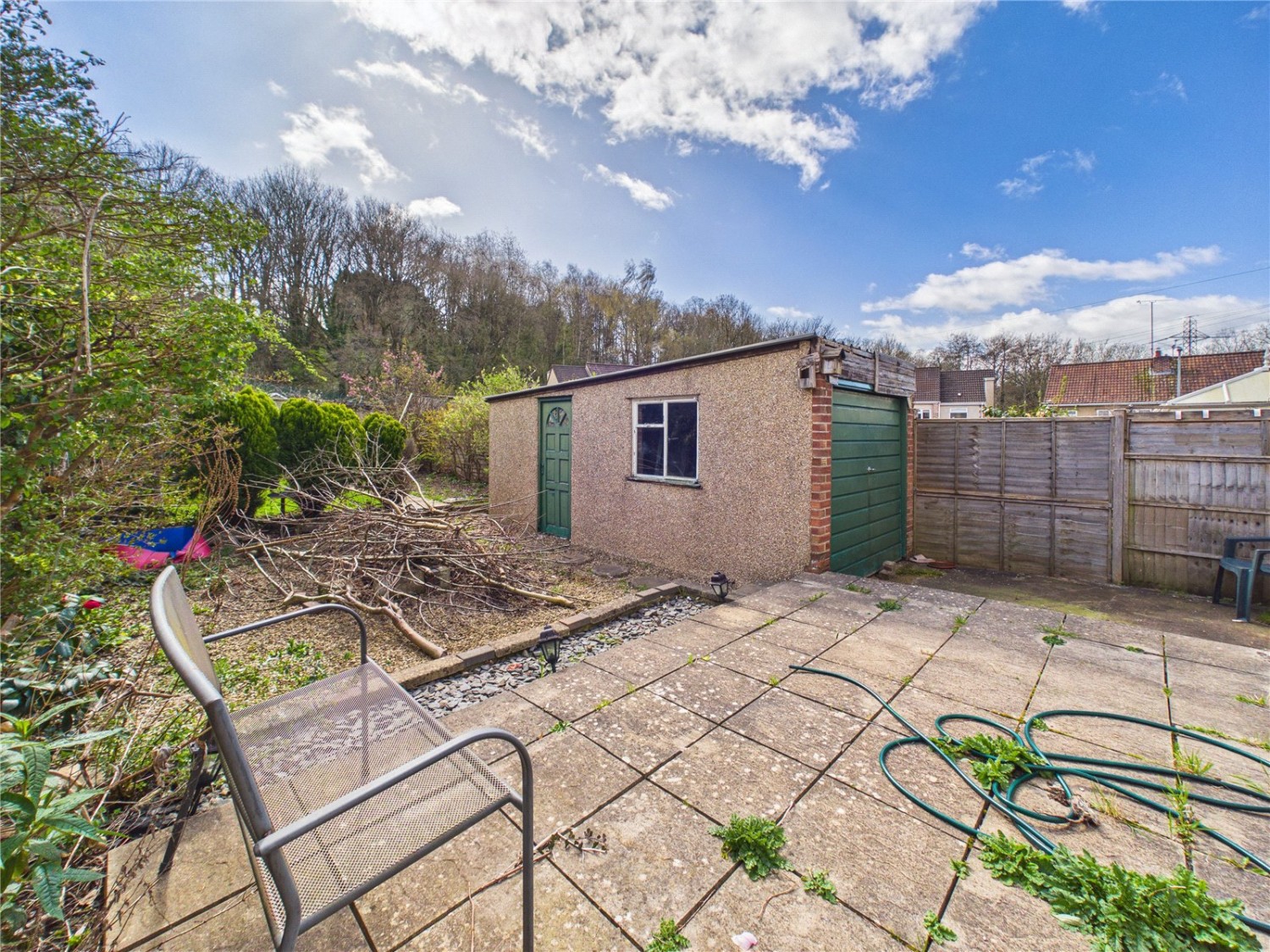 Brislington, BRISTOL