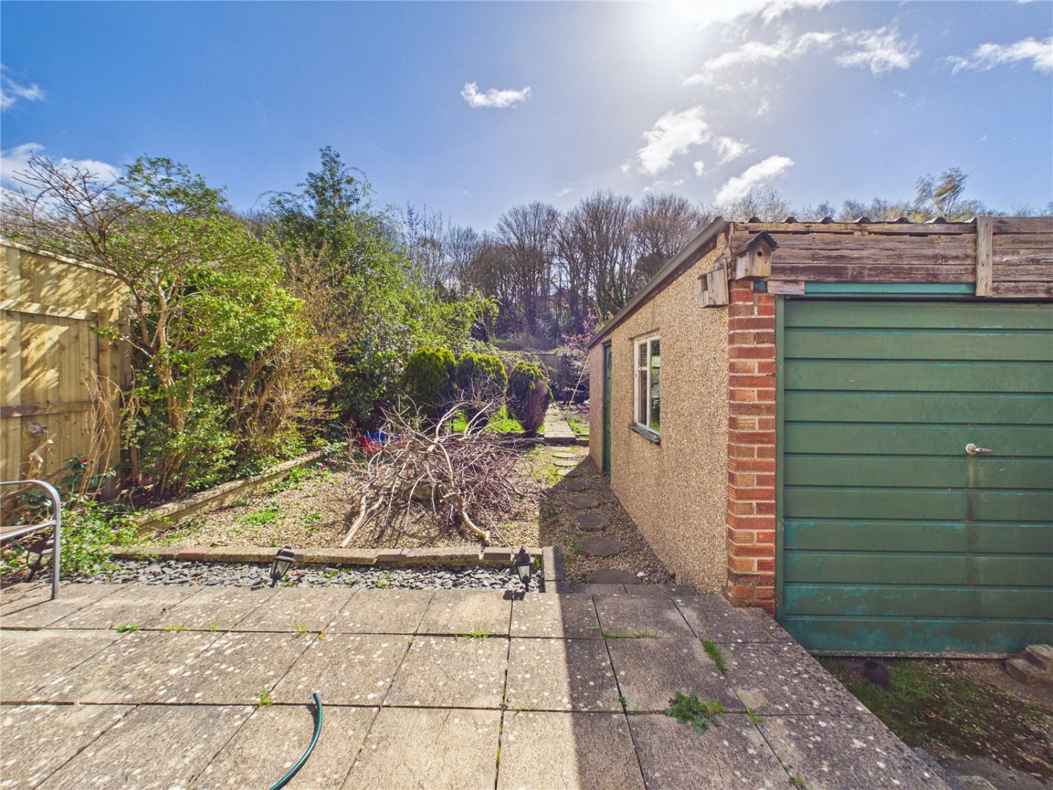 Brislington, BRISTOL