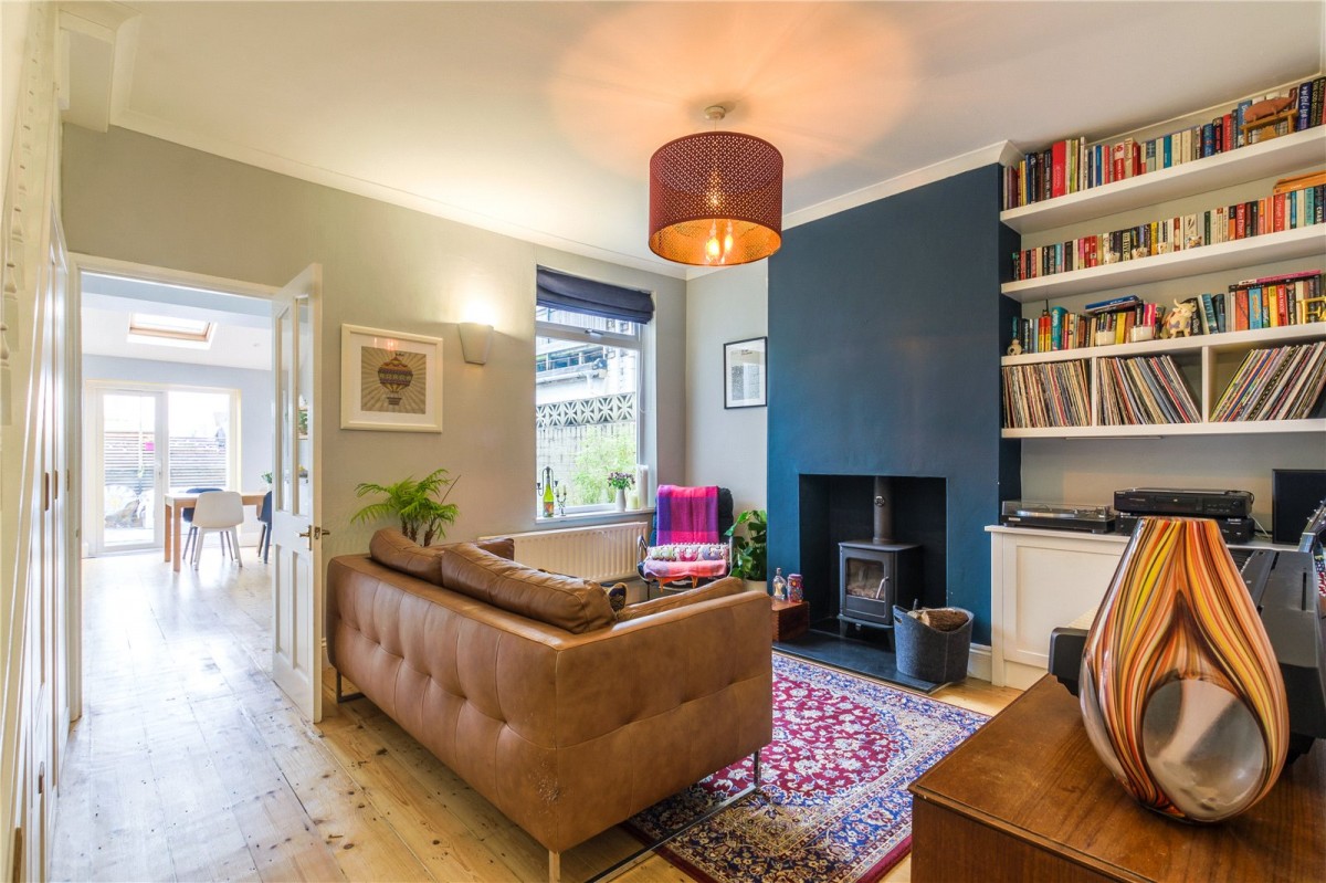 The Chessels, BRISTOL