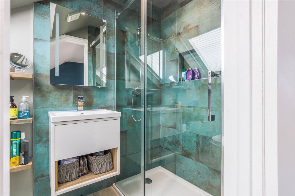 The Chessels, BRISTOL