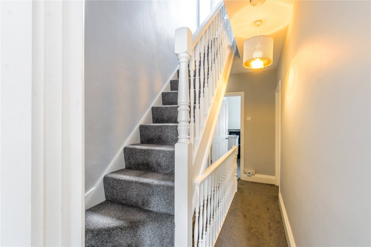 The Chessels, BRISTOL