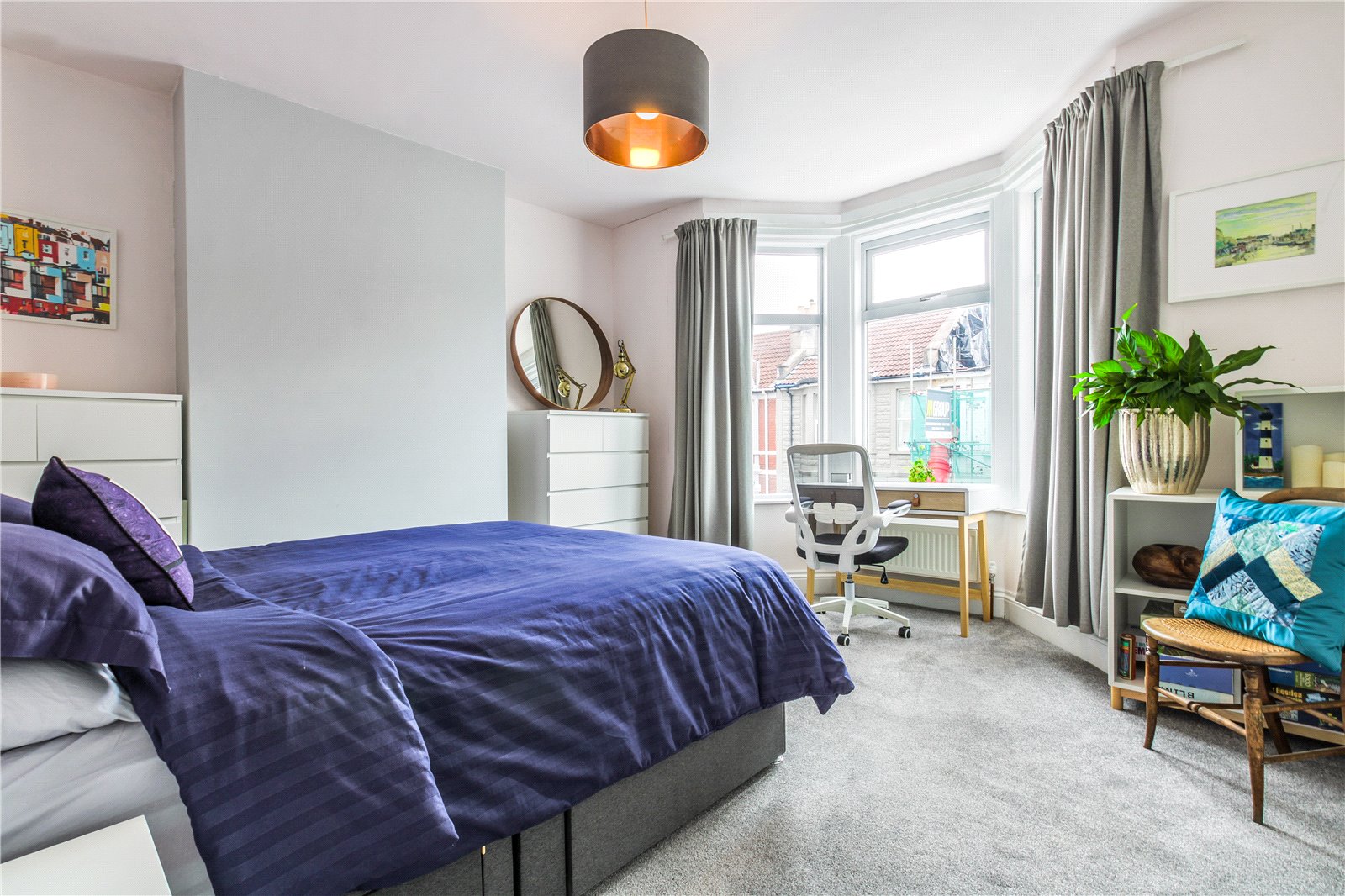 3 bedroom House for sale in The Chessels, BRISTOL