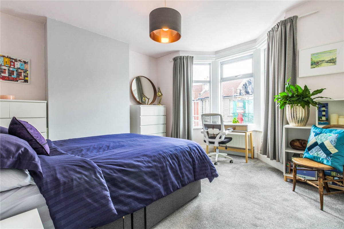 The Chessels, BRISTOL