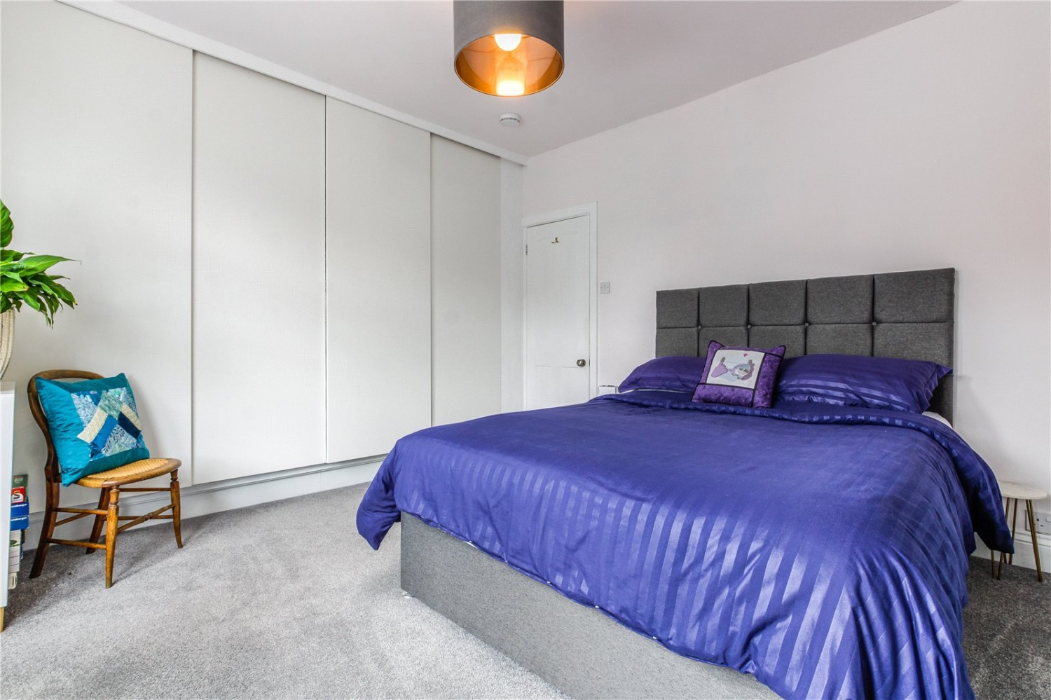 The Chessels, BRISTOL